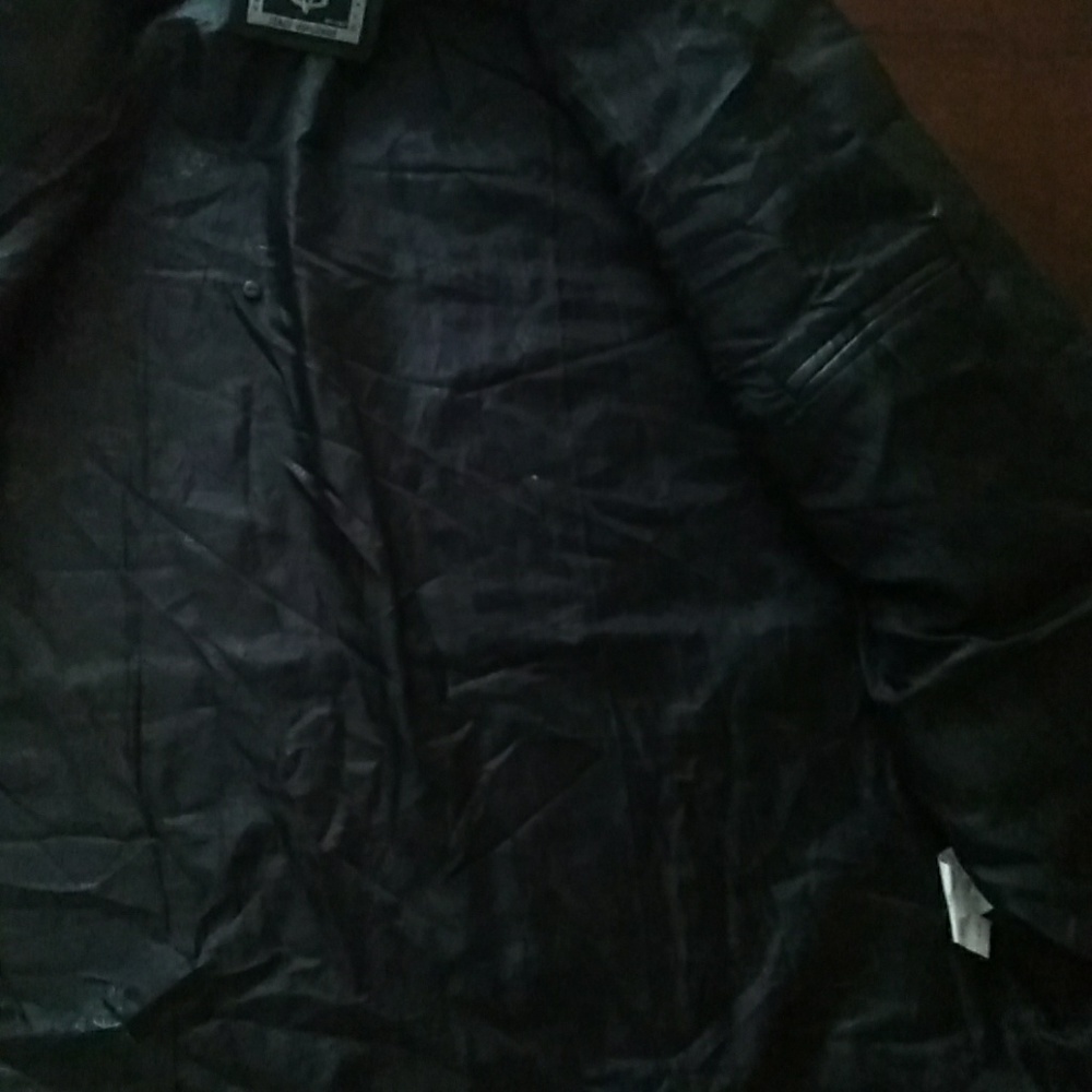 Mens Jacket - Picture 3 of 4